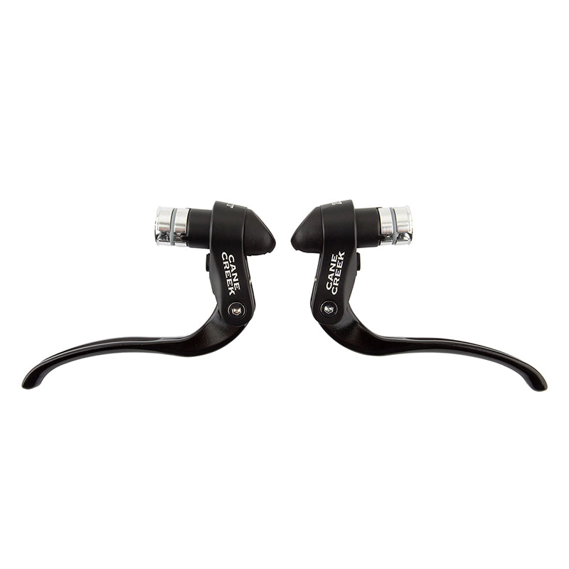 BRAKE LEVER CC TT/BAREND 200TT BK/BK