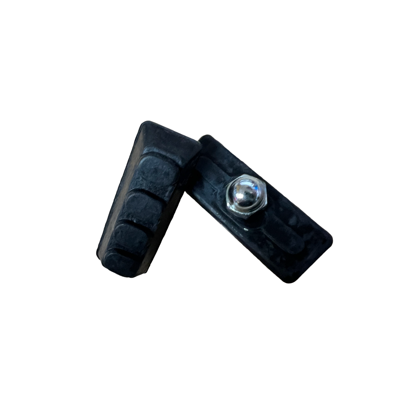 Action Brake pads Bmx Black