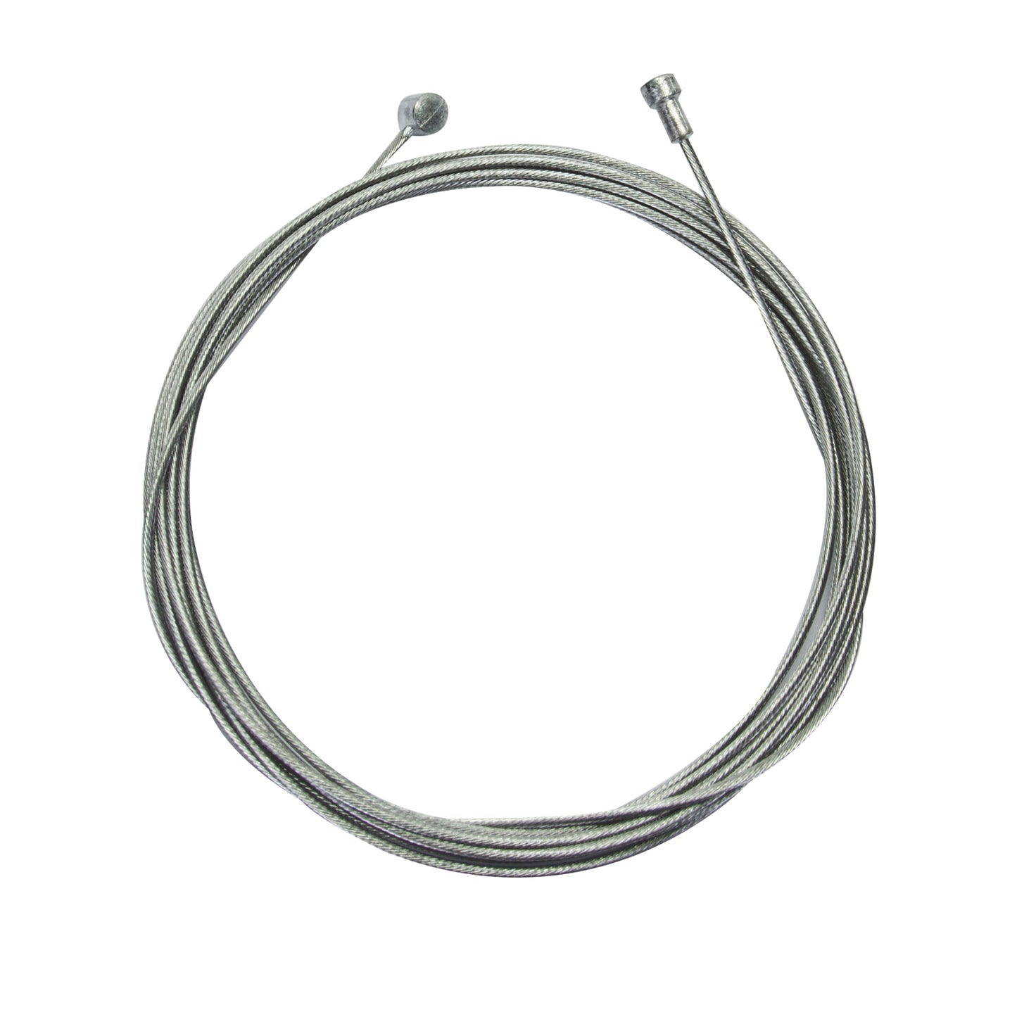 CABLE BRAKE SUNLT 1.5x2667 STL STD UNIVTANDEM