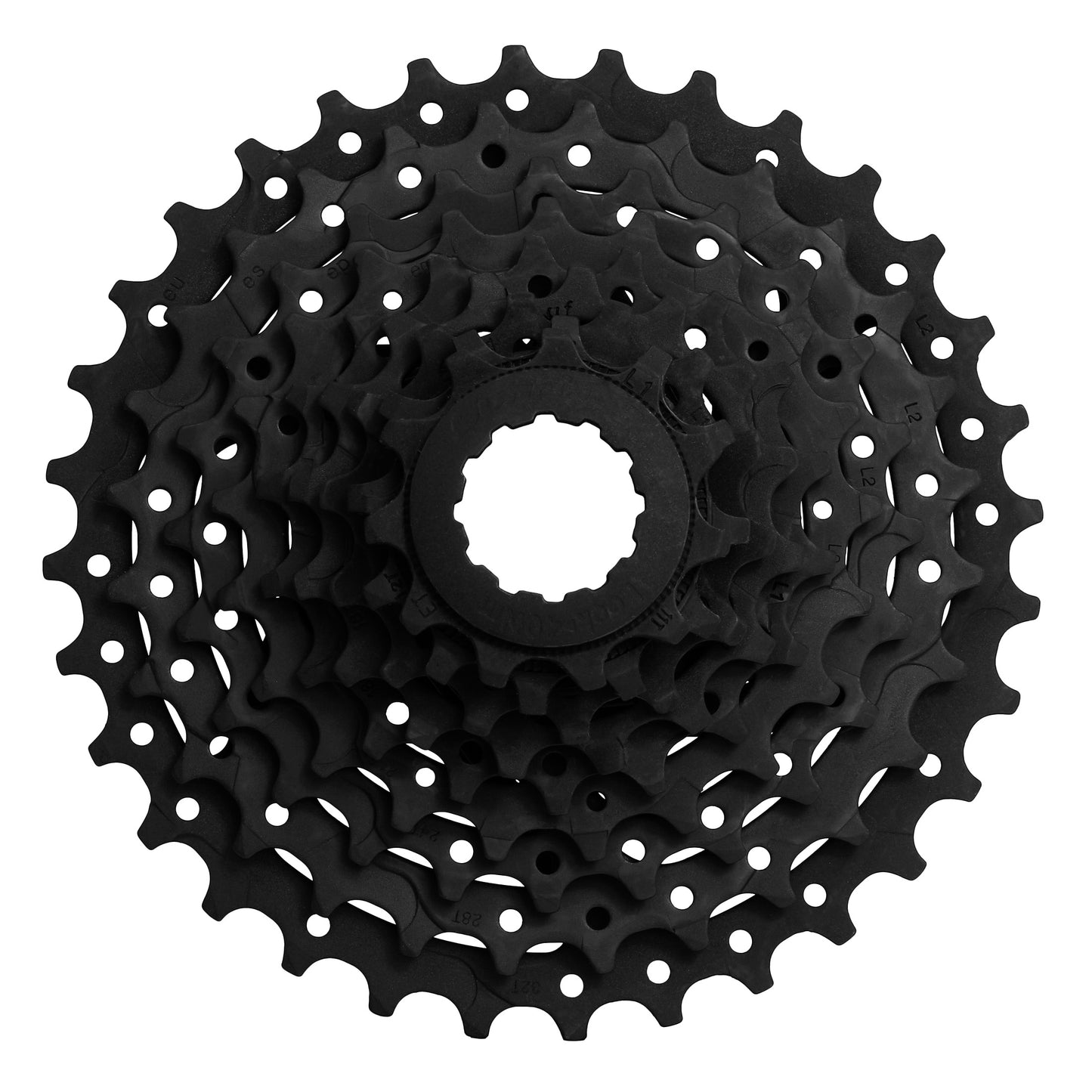 SunRace CS-M90 Cassette 9SP 11-34T