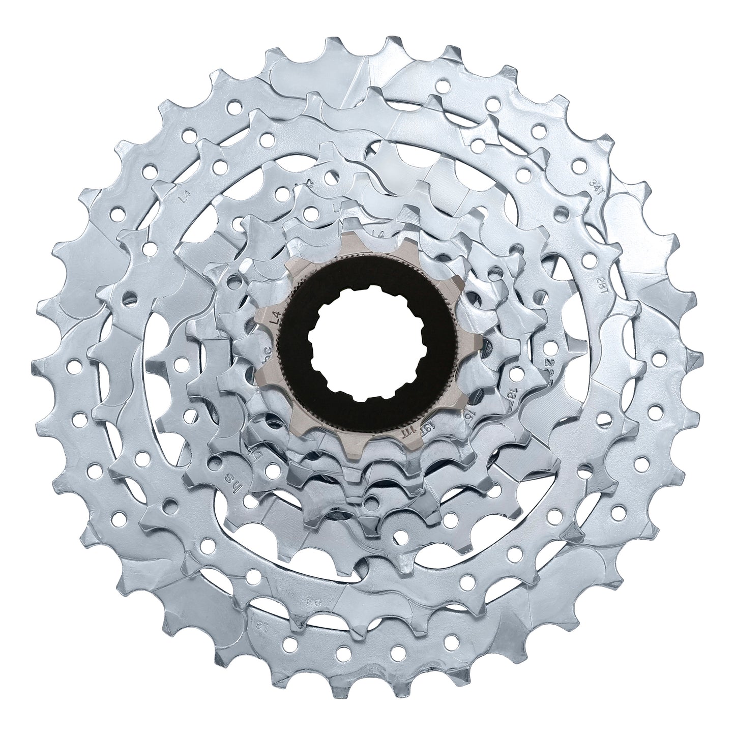 Cassette Sunrace 7 Speed 11-34T