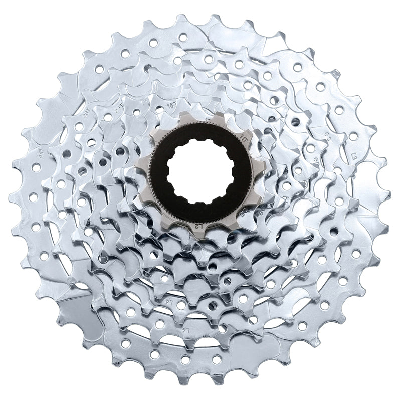 FH CASSETTE SUNRACE CSM55 11-34 UCP 8s