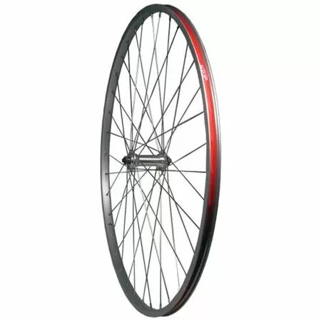 WHEEL AL 27 FR QR SS SIL ACTION