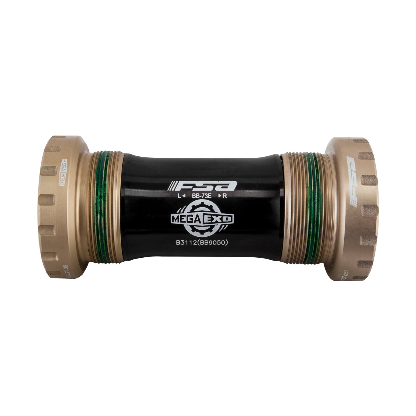 BB SET FSA MEGA EXO 9050 ENG f/FSA MTB