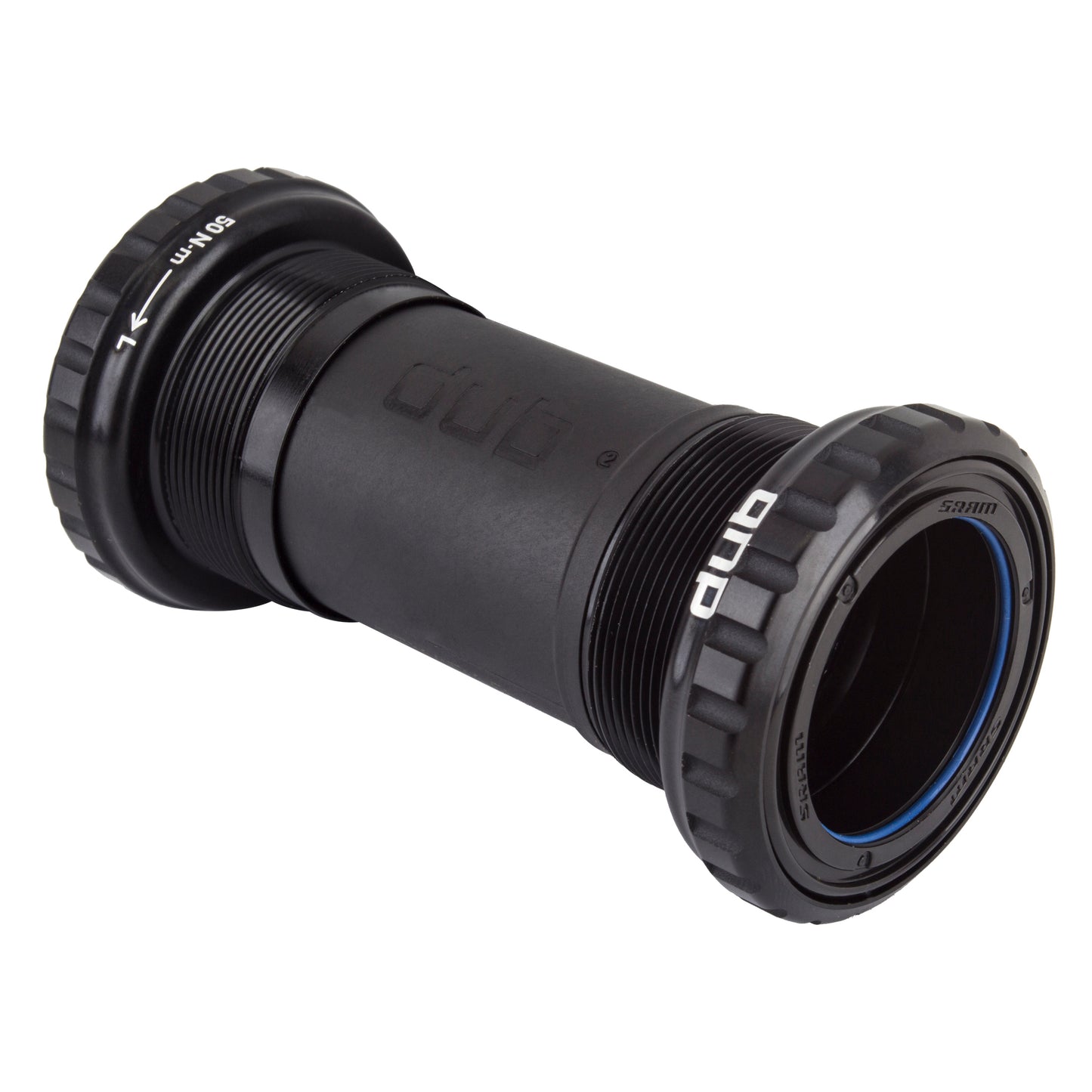 BB SET SRAM DUB ENG 68/73 OUTBOARD