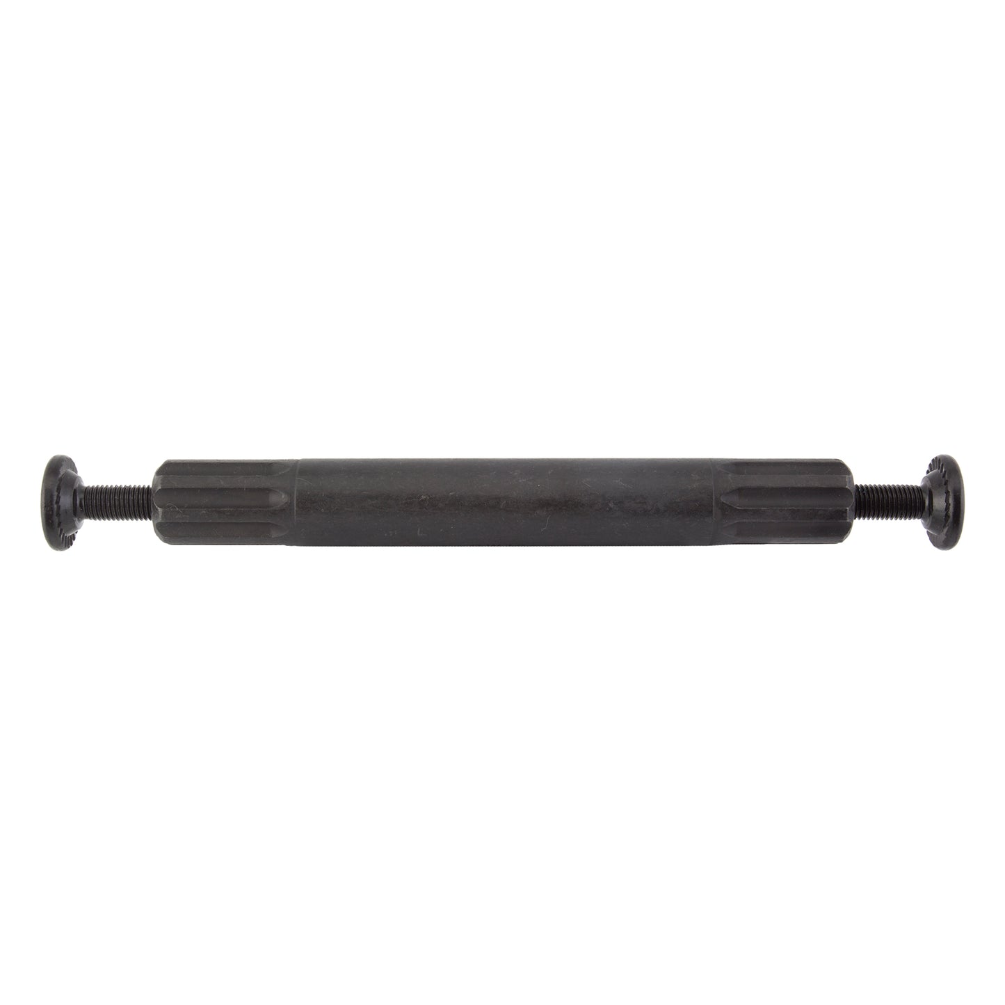 BB AXLE BK-OPS 8 SPLINE 19x150mm BK