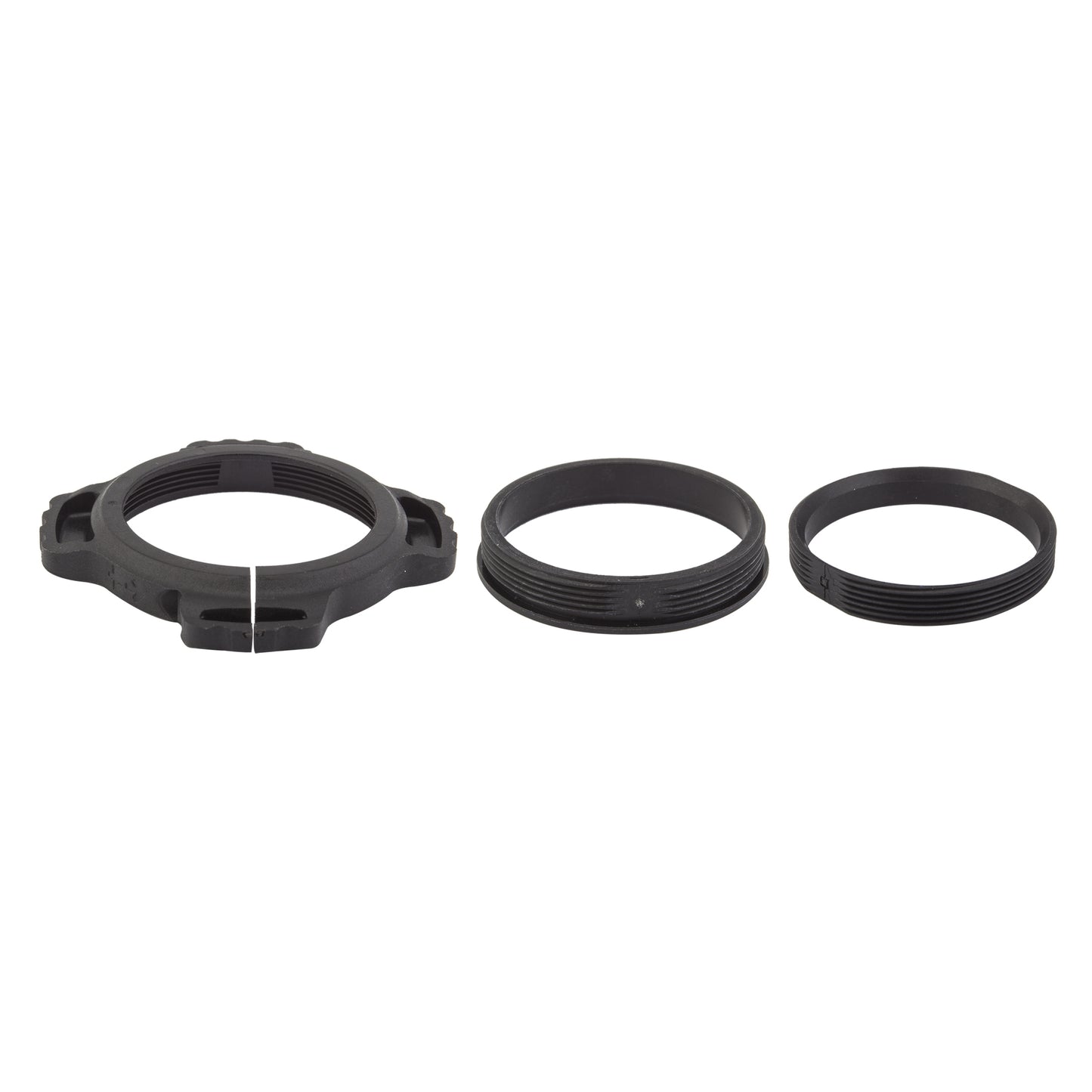 BB PART SRAM PRELOAD KIT DUB SCREW/OUTERRING/INNERRING-FLANGED/INNERRING-NONFLANGED