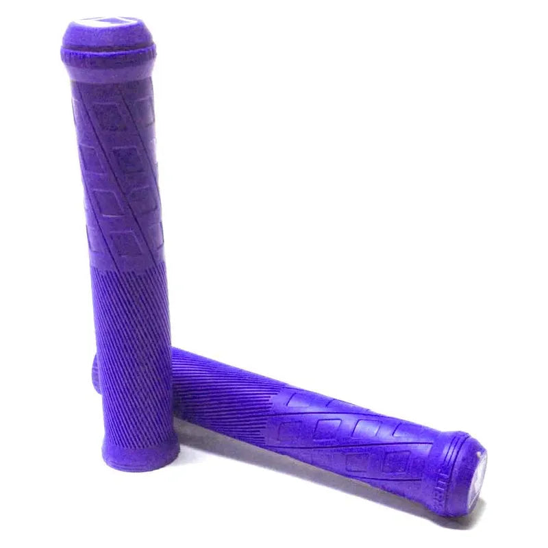 MERRITT GRIPS CHARLIE CRUMLISH CROSS CHECK SIGNATURE