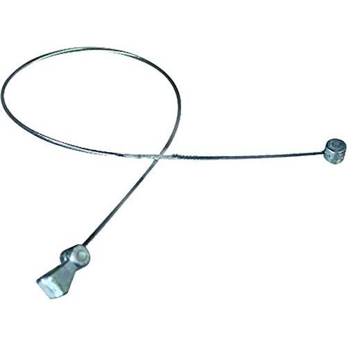 Action 330Mm 2-End Brake Part Straddle