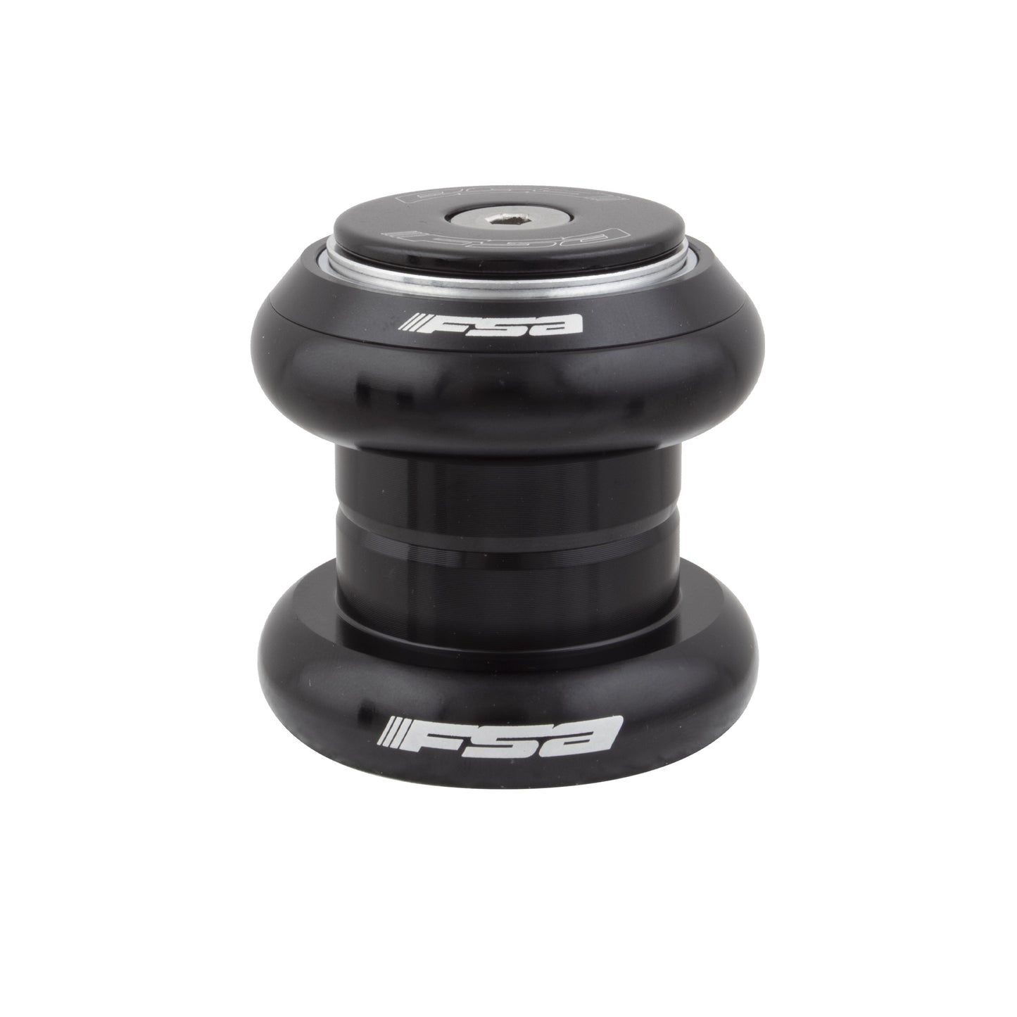 HEADSET FSA TDLS ORBIT DL 1-1/8 BK