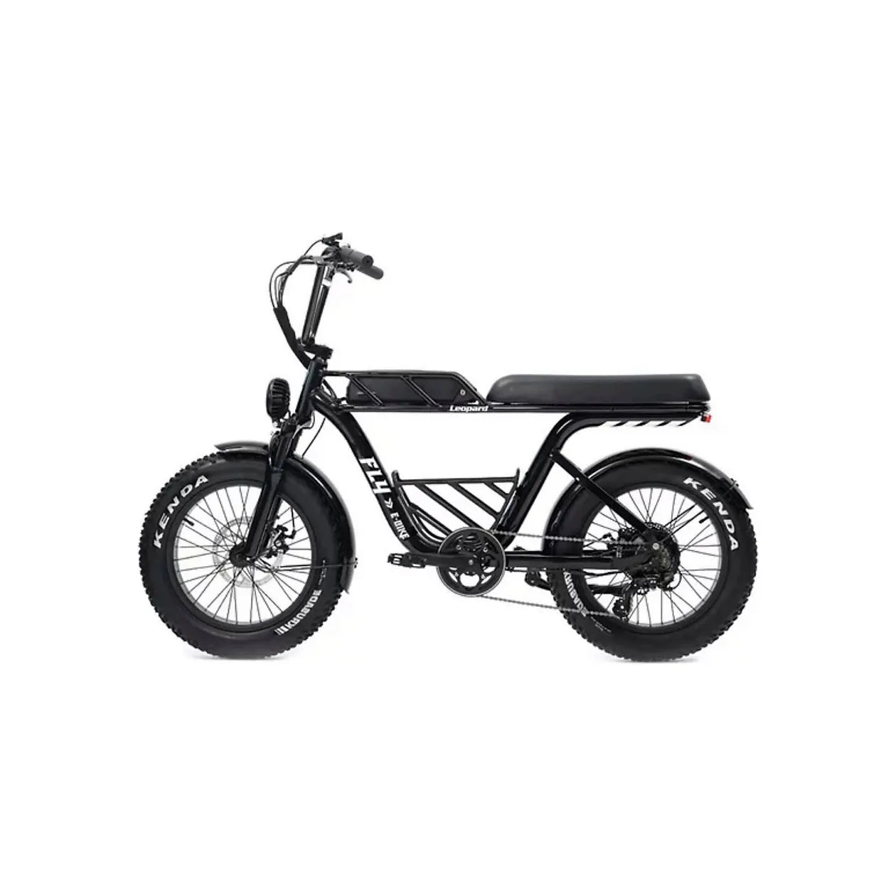 leopard citybike Fly E Bike Leopard – LEGEND BIKES USA