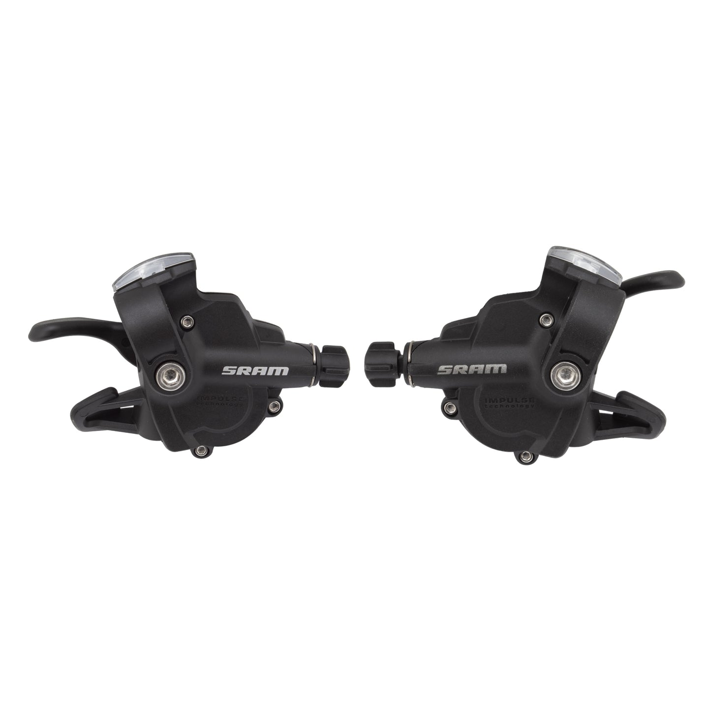 SHIFTER SRAM X4 TRIGGER 8s PAIR