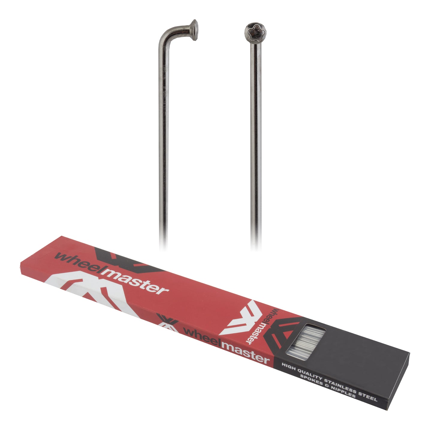 SPOKE WM PRO SS 194 14g BXof75