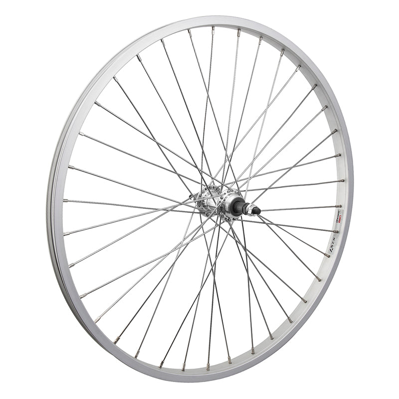 WHL RR 26x1.75 559x25 ALY SL 36 ALY FW 5/6/7sp BO SL 135mm 12gSS