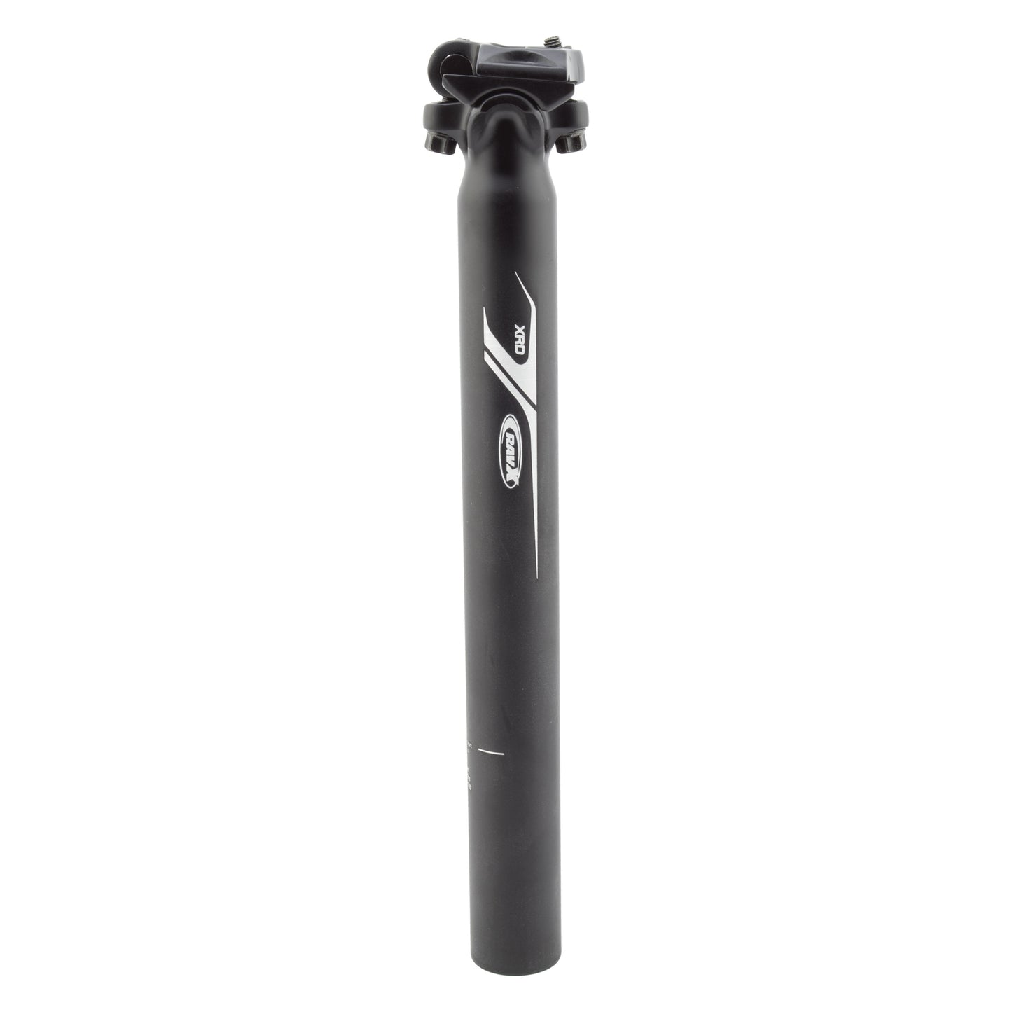 SEATPOST RAVX XRD ALLOY SEATPOST 300mm x31.6mm