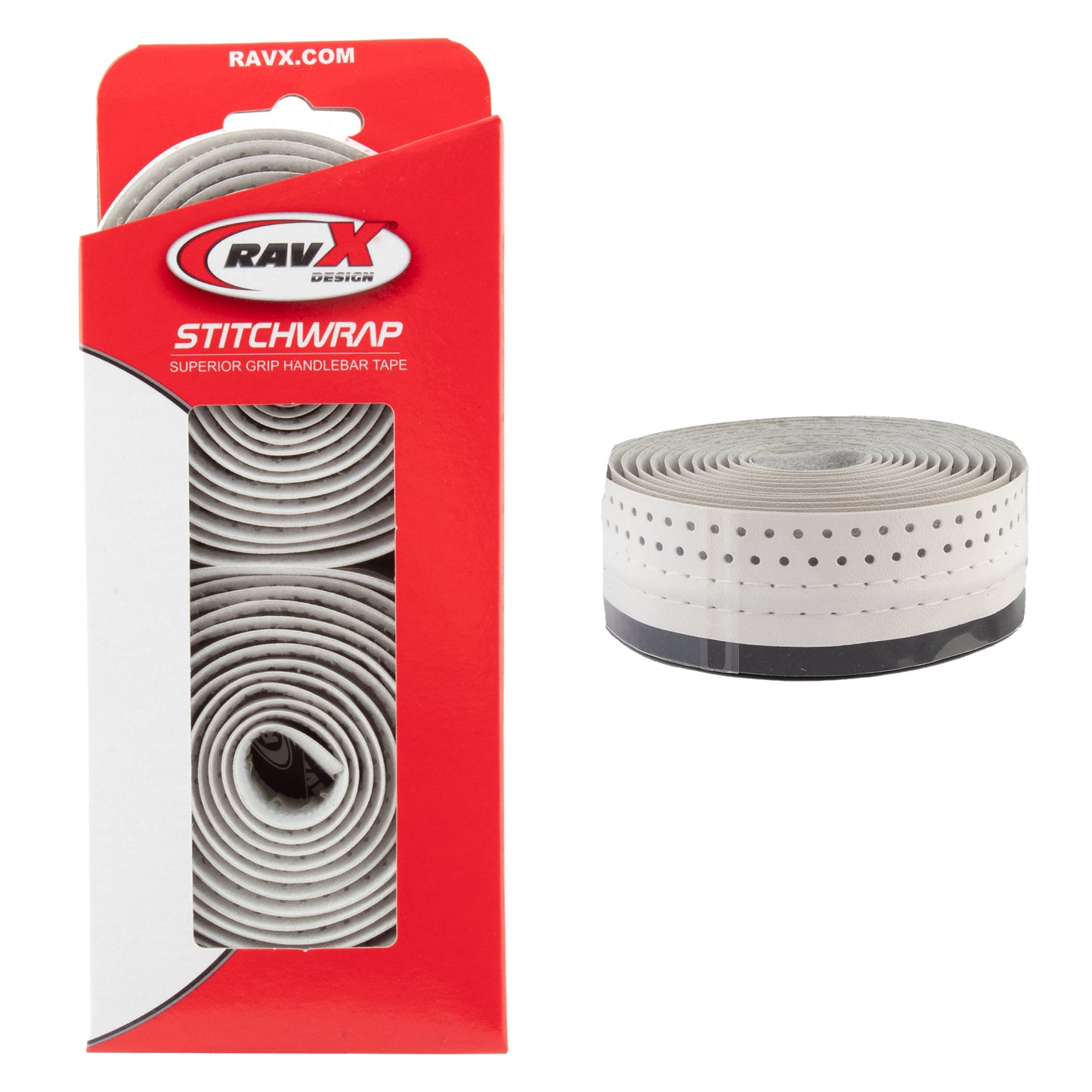 TAPE & PLUGS RAVX STITCHWRAP