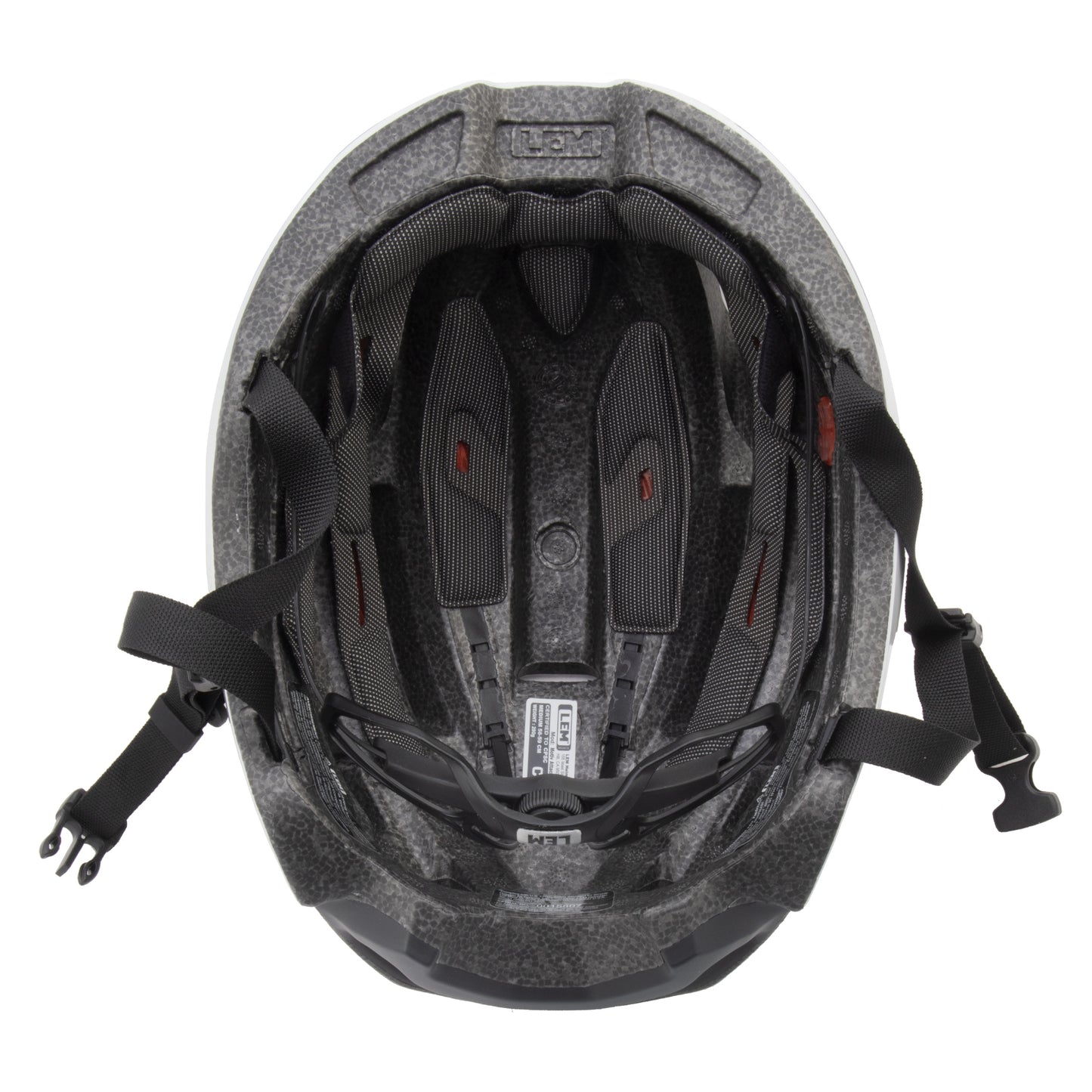 LEM Motiv Attack Helmet