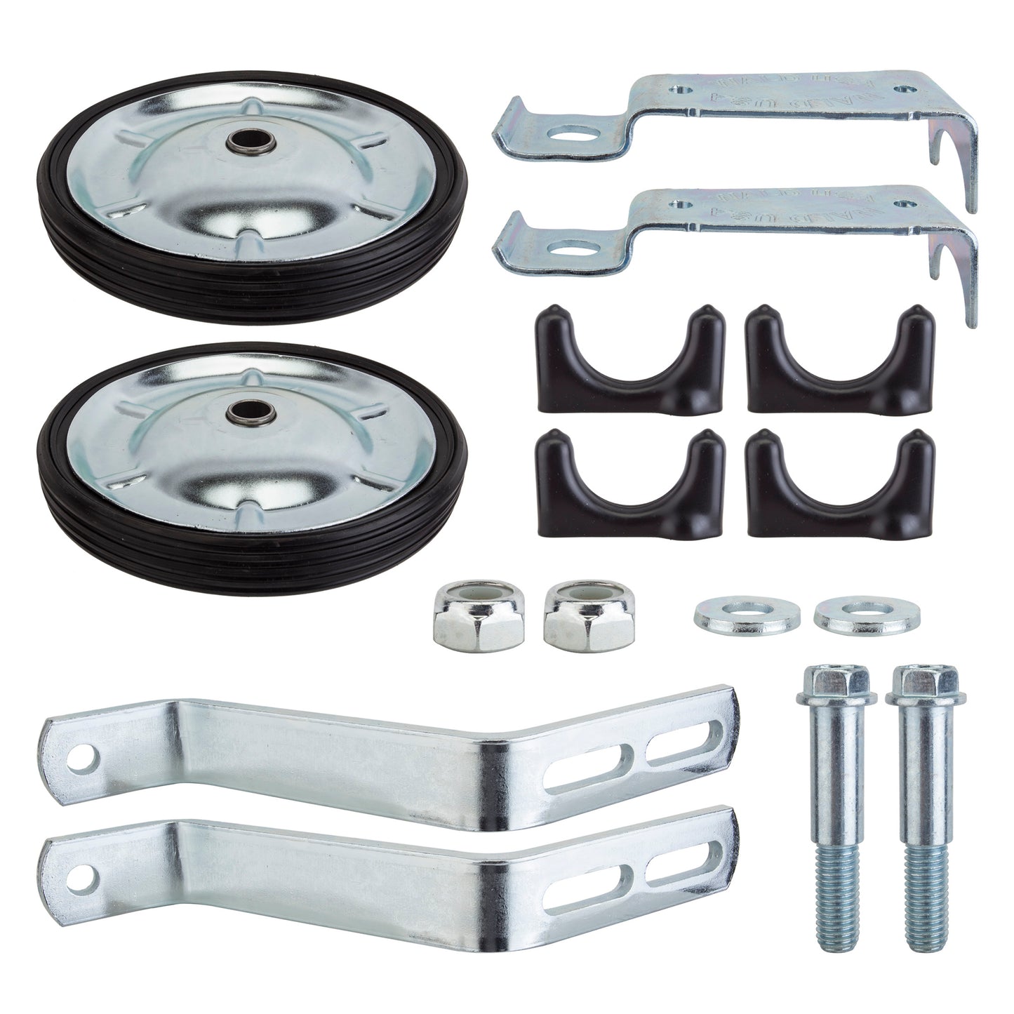 TRAINING WHL WALD #10252 16/20 1in FRAMEFOR OVERSIZE STAYS