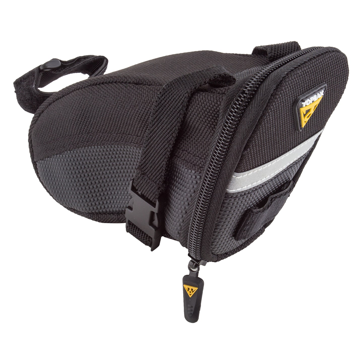 BAG TOPEAK WEDGE AERO STRAP-ON SM