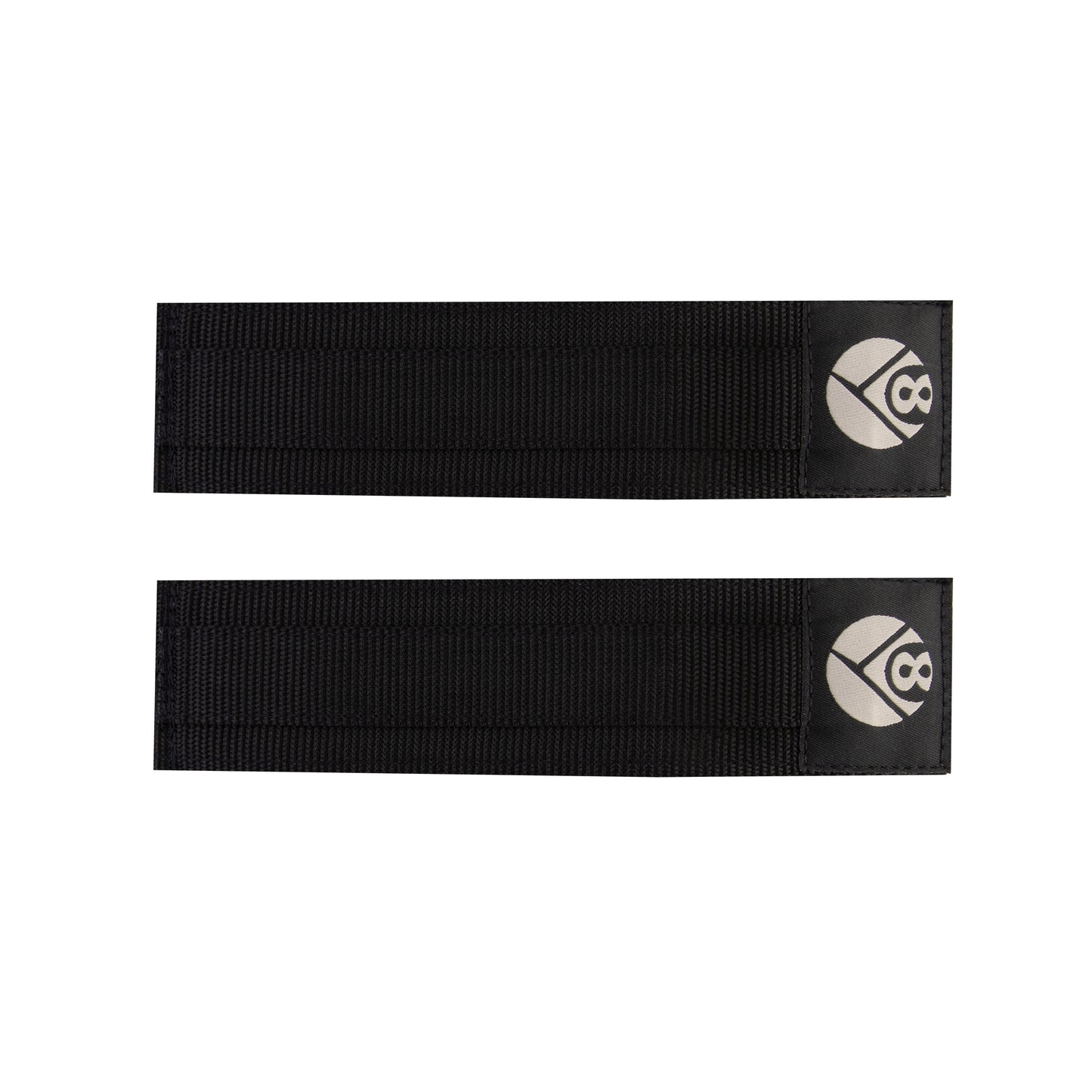 Pro Grip II Foot Straps