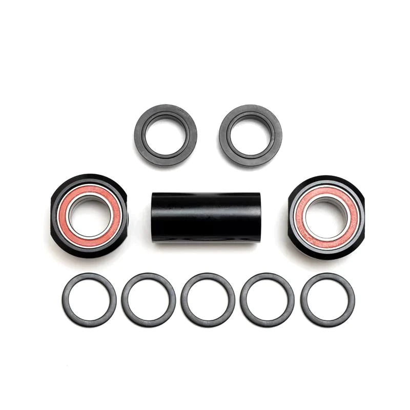 Wise Sealed Euro 19mm Bottom Bracket