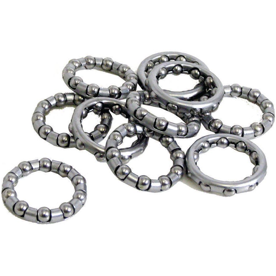 BEARING RETAINER #66 BB 1PC STD 5/16"X10 ACTION EACH