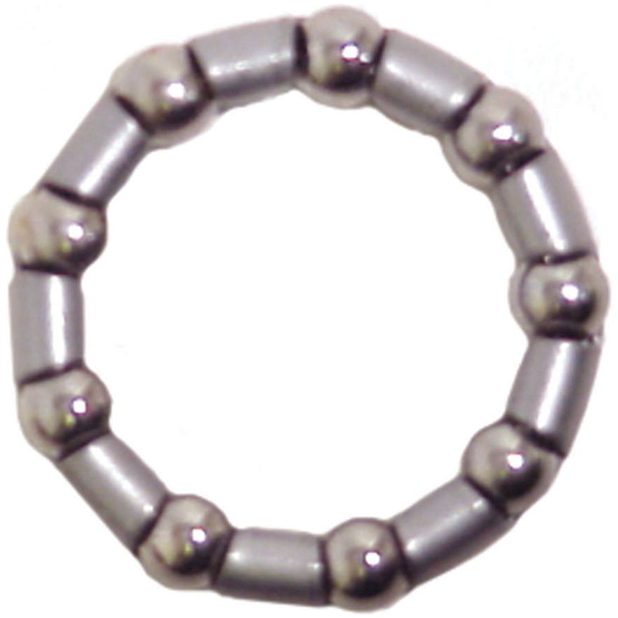 BEARING RETAINER #9005 7/32"X9 CB LARGE ACTION