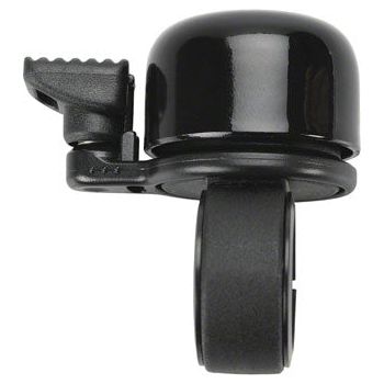 Incredibell Original Bell: Black