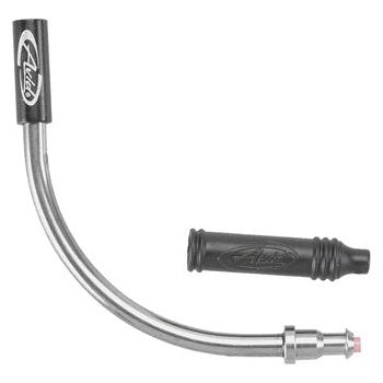 Avid Locking Noodle and Overcoat 90 Degree