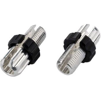 M10 Slotted Alloy Adjusting Barrel