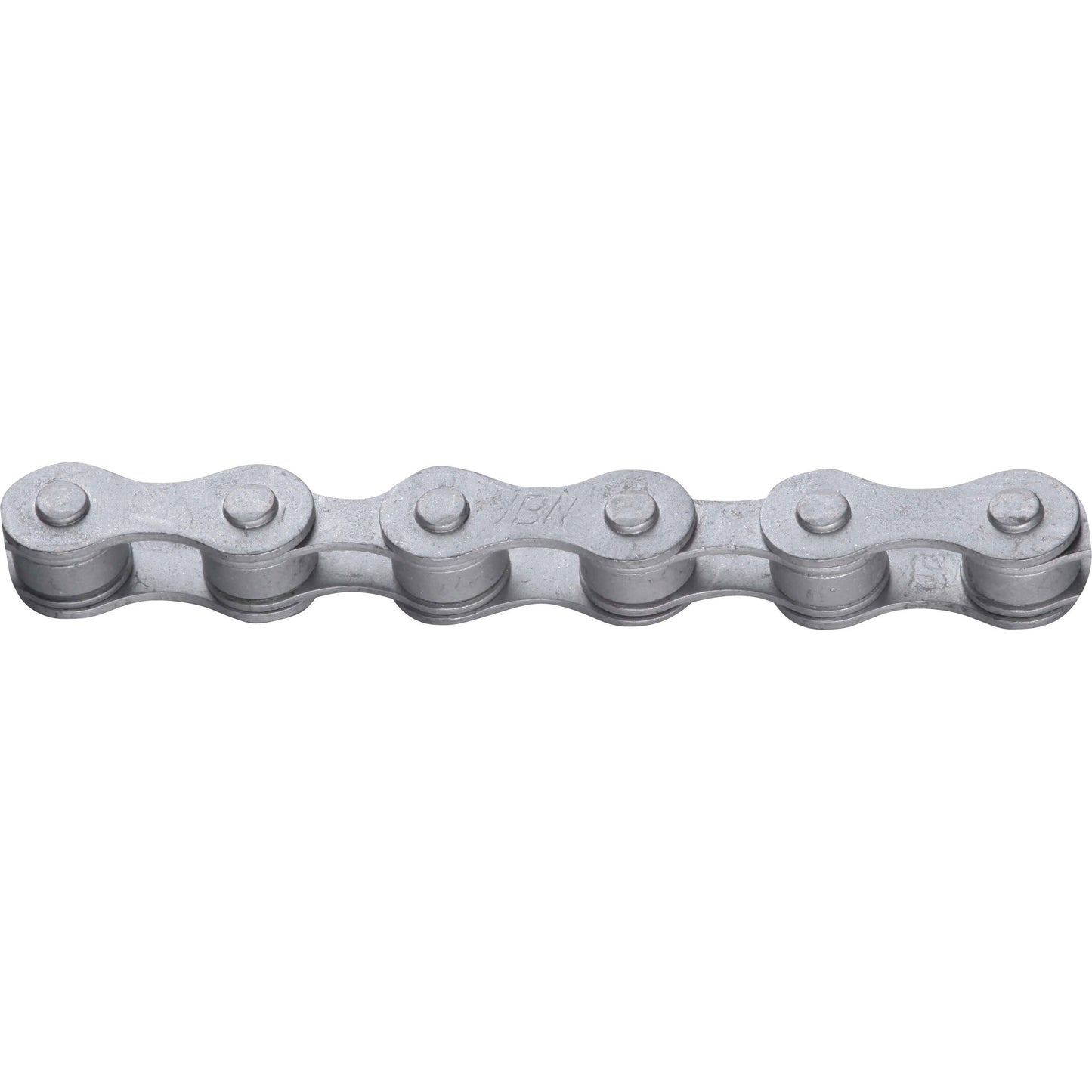CHAIN 1SP, 1/2X1/8 ACTION ANTI-RUST SILVER