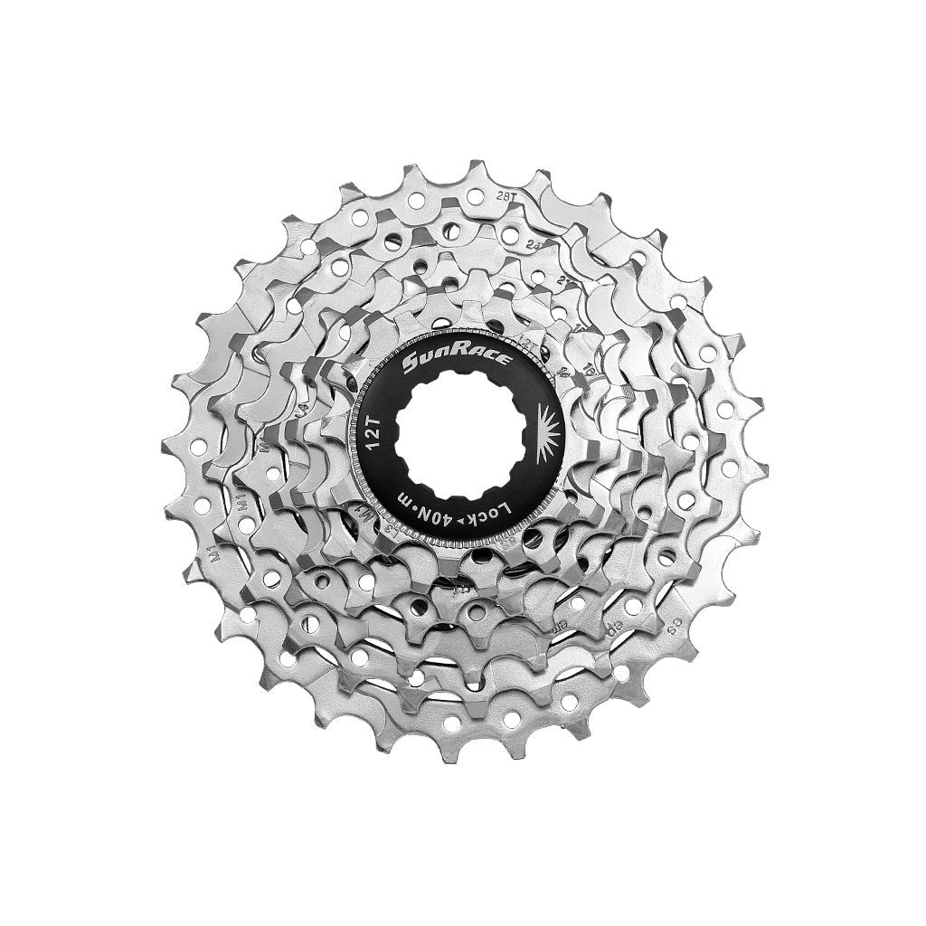 SUNRACE R7 7-speed cassette
