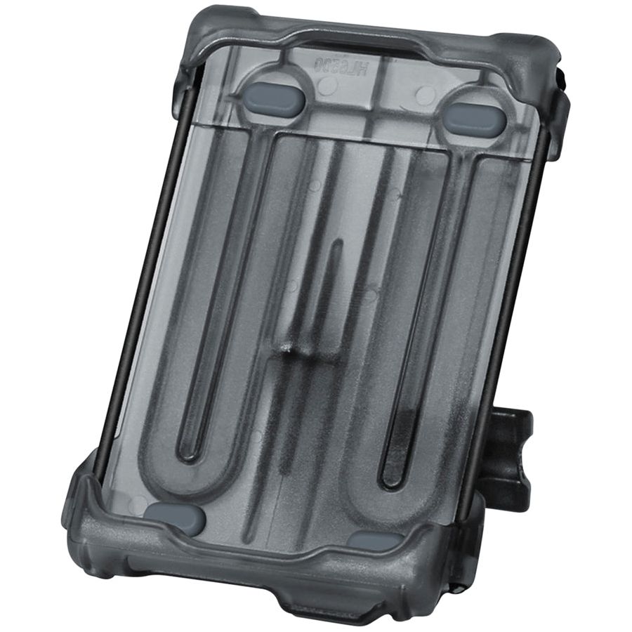Delta XL Smartphone Phone Holder: Black