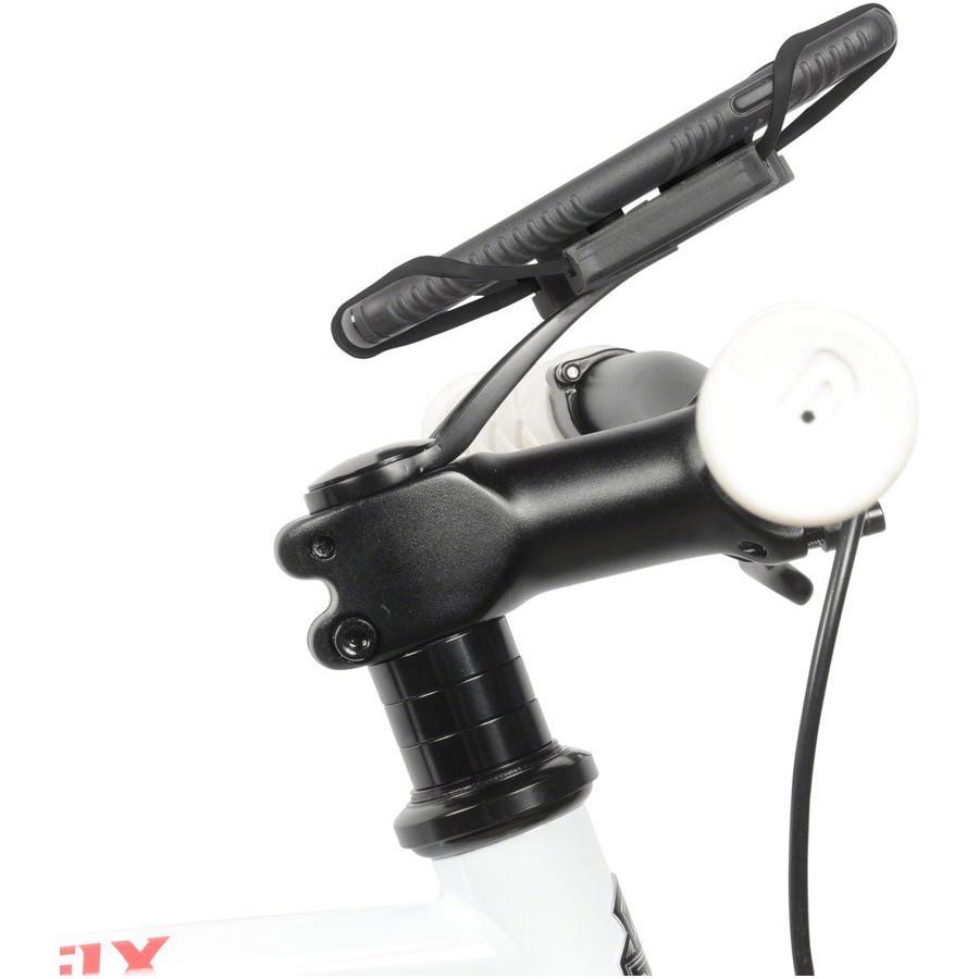 Delta X-Mount Pro Phone Holder: Stem Mounted