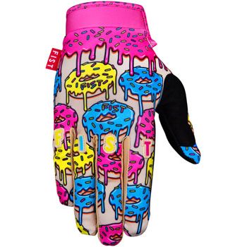 Fist Handwear Caroline Buchanan Sprinkles 4 Gloves