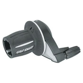 SRAM MRX Comp 5-Speed Rear Shifter, Shimano compatible