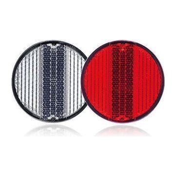 CatEye Bicycle Reflector Set