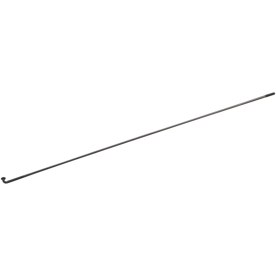 DT Swiss Competition Race Spoke - 2.0/1.6/2.0mm, 270mm, J-Bend, Black, Each