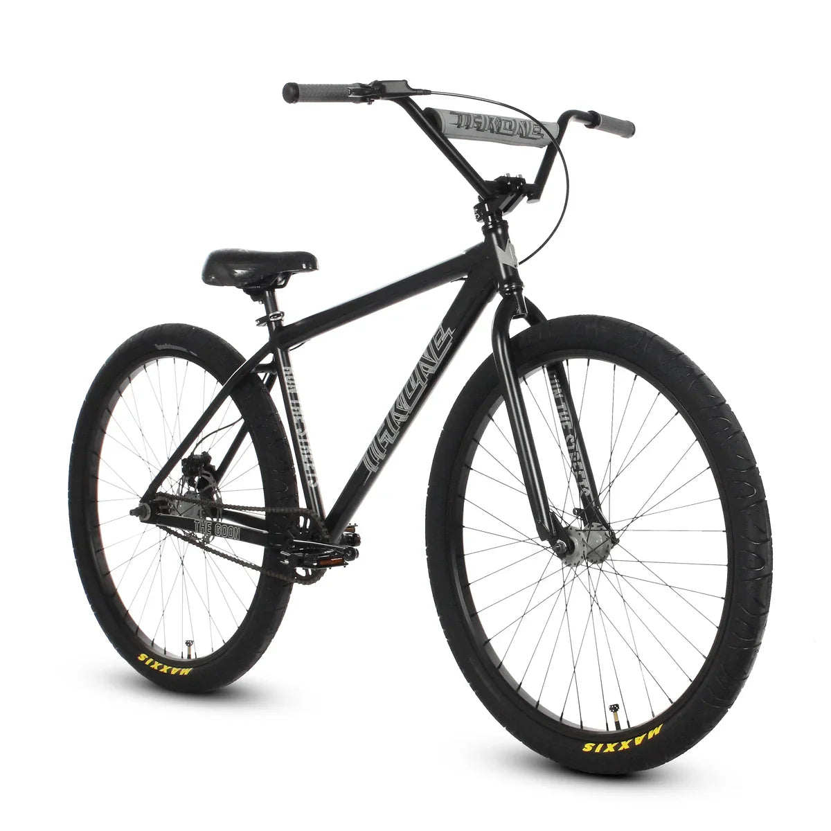 THRONE GOON 29" C SHADOW BLACK
