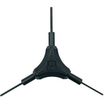 Pedro's Y Hex Wrench - 2, 2.5, 3mm