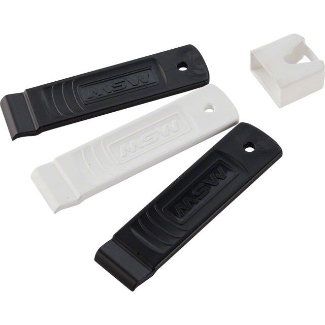 MSW TLS-200 Tire Lever Set of 3