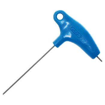Park Tool PH-2 P-Handled 2mm Hex Wrench