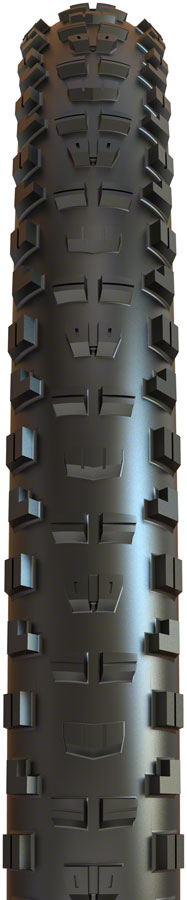 Maxxis Minion DHR II Tire - 27.5 x 2.4, Tubeless, Folding, Black, 3C MaxxTerra, DD, Wide Trail