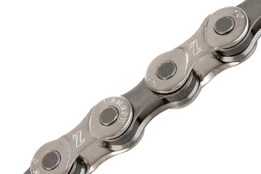 Chain KMC Z8.1