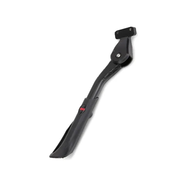 Electric Express/Cruiser Kickstand Bike