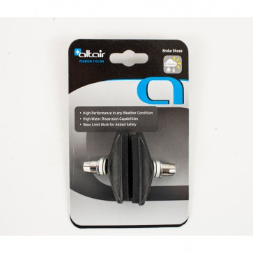 Brake Shoe Road Altair w/Angle Adjustment & Advanced Profile