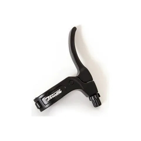 EASTERN THROTTLE LEVER (LEFT)