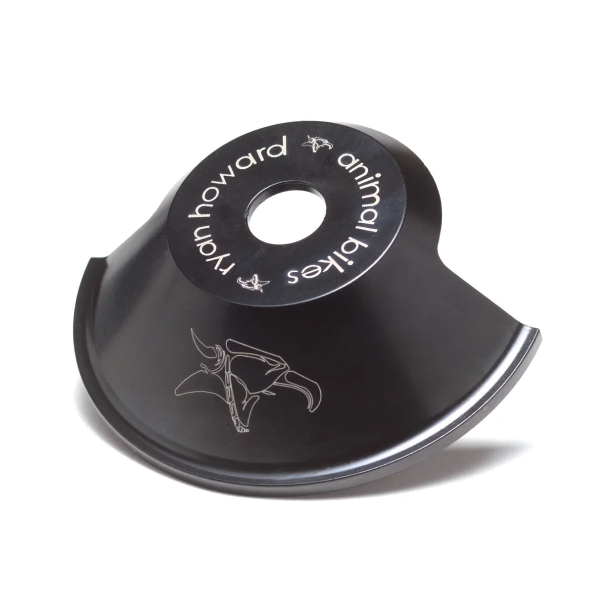 Animal Howard Signature Drive Guard