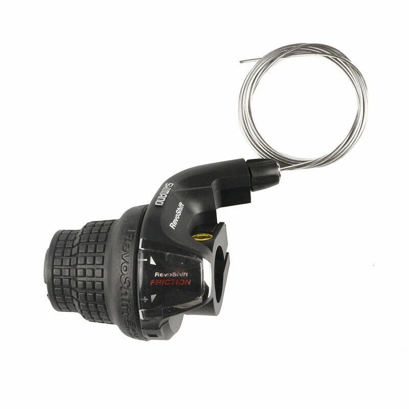 Shimano 7 Speed Right Shift Lever SL-RS35-7R