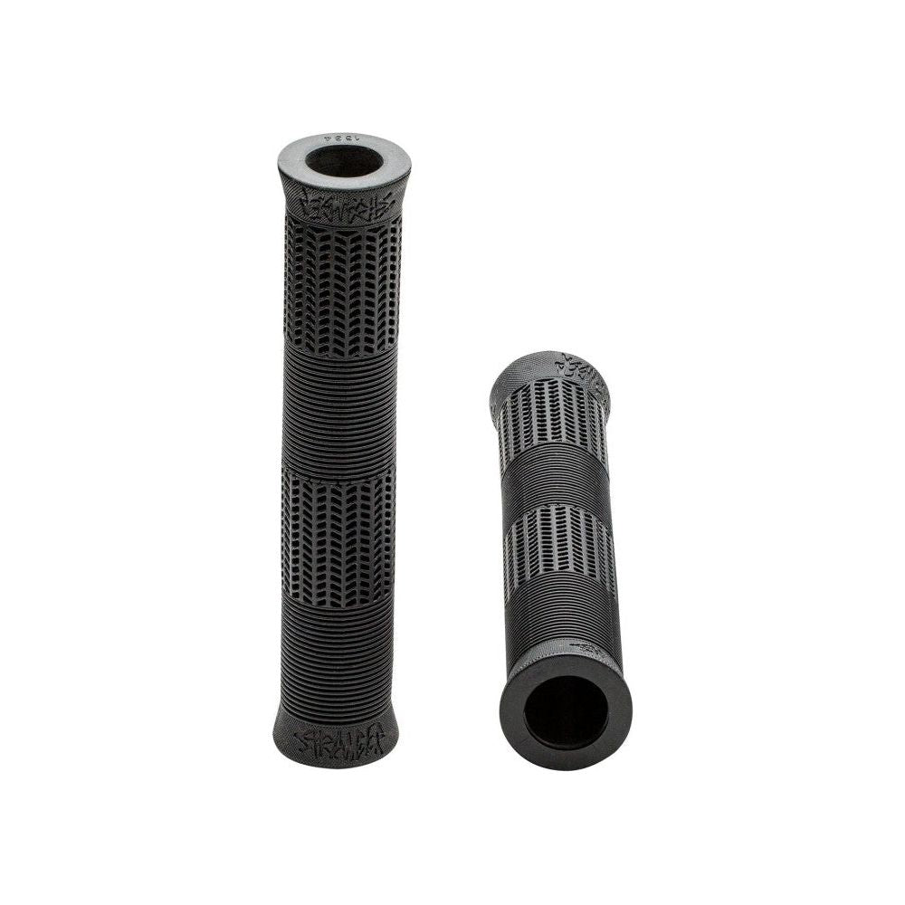 QUAN GRIPS BLACK
